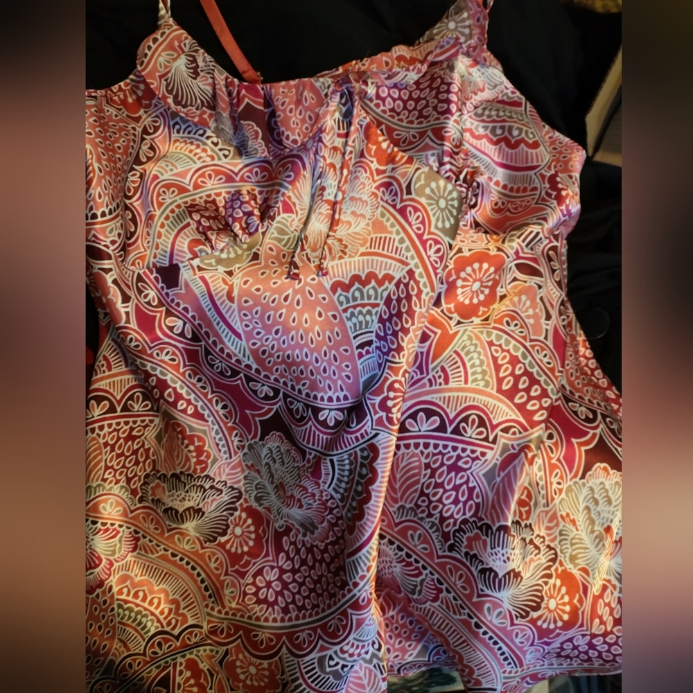 Cacique sexy casual night wear 18/20